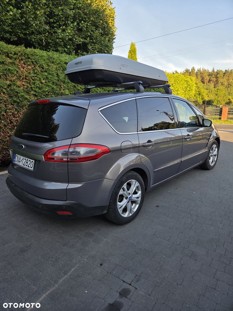 Ford S-Max - 5