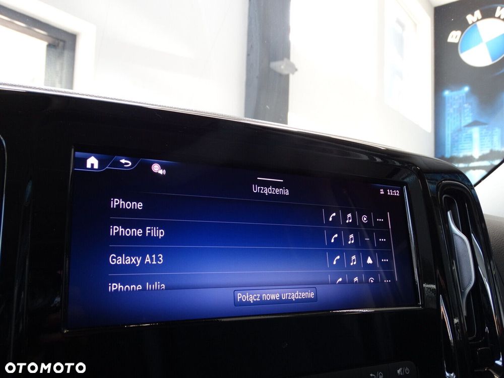 Mercedes-Benz Vito - 18