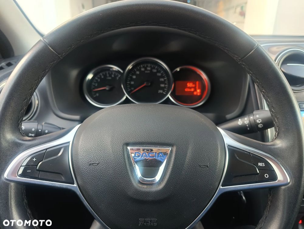 Dacia Sandero Stepway TCe 90 Prestige - 21
