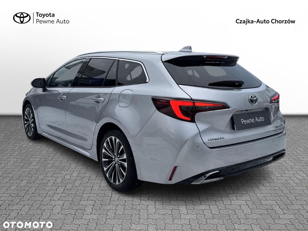 Toyota Corolla 1.8 Hybrid Style - 6