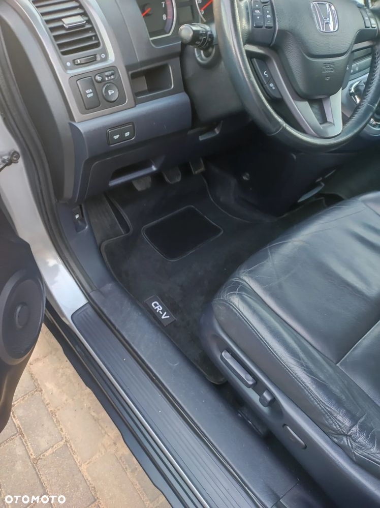 Honda CR-V 2.0 Executive NAVI - 3