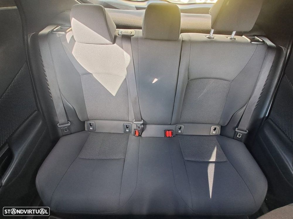 Toyota C-HR 1.8 HSD Comfort - 13