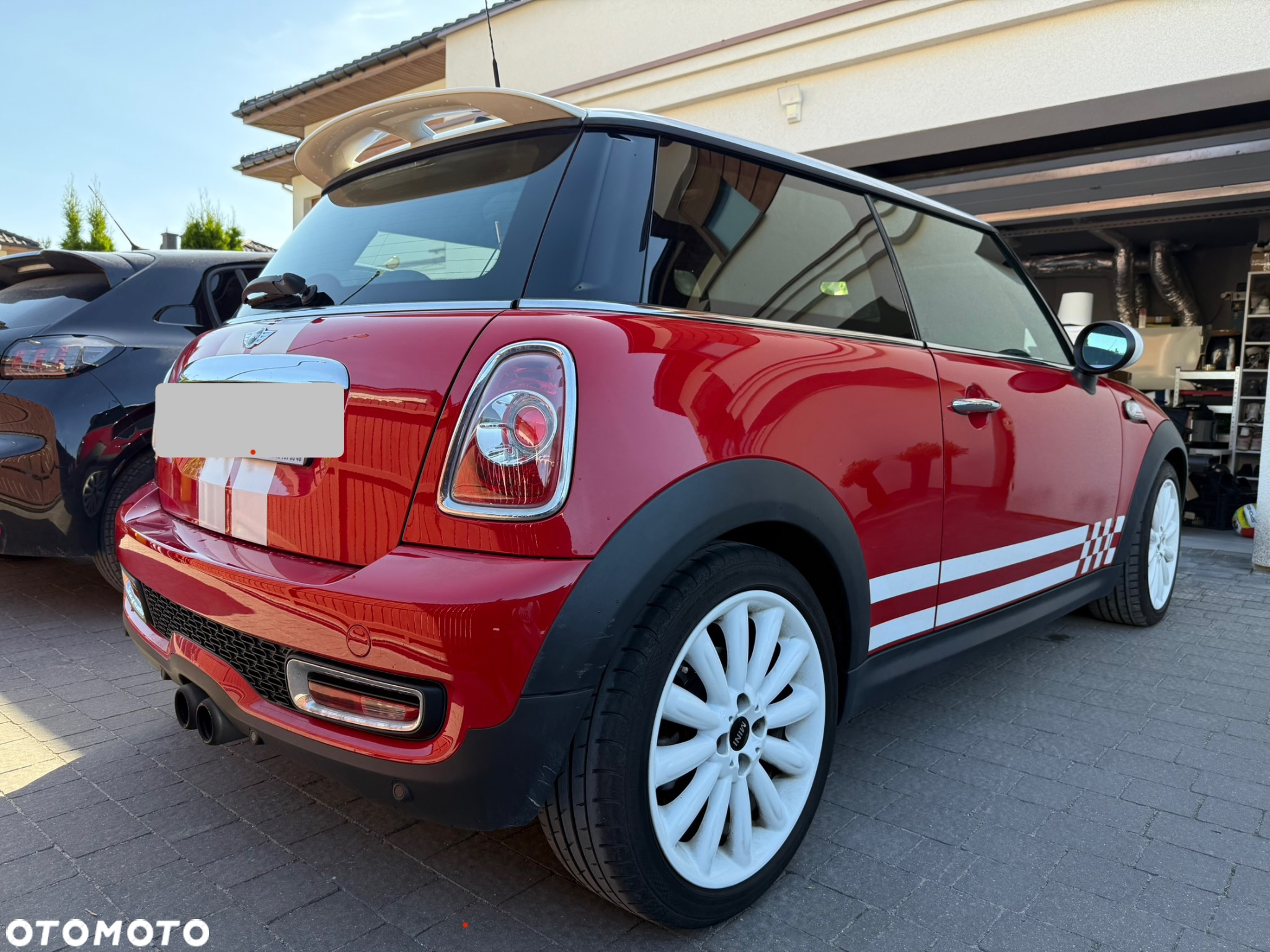 MINI Cooper S - 6