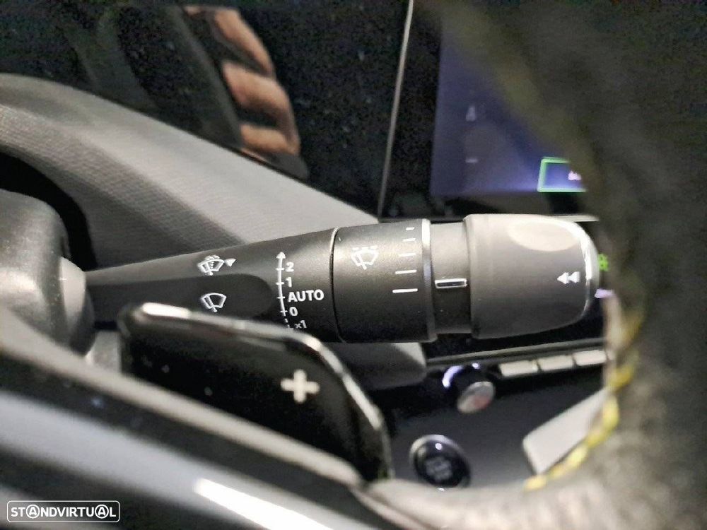 Peugeot 408 1.2 PureTech GT EAT8 - 15