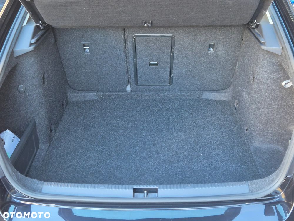 Skoda Octavia 1.4 TSI Ambition - 15