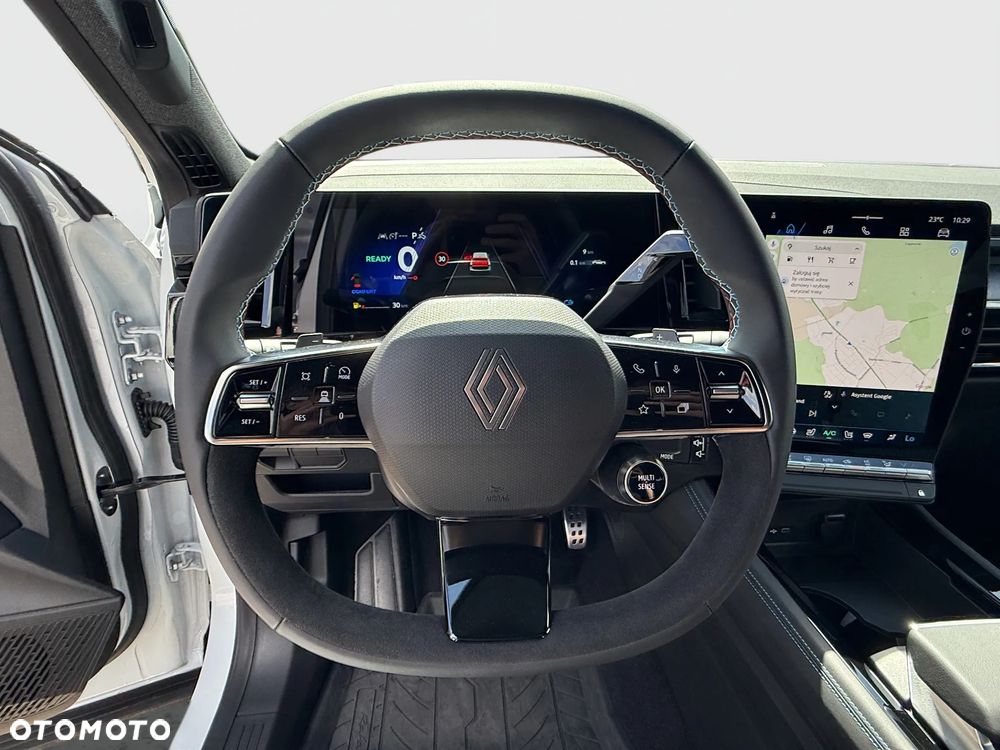 Renault Rafale E-TECH Full Hybrid 200 Esprit Alpine - 19