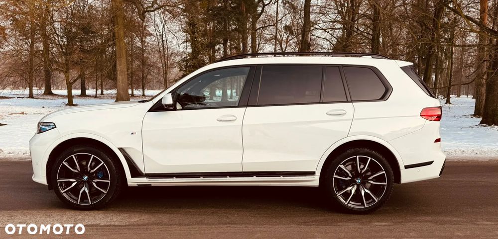 BMW X7 xDrive40i - 2
