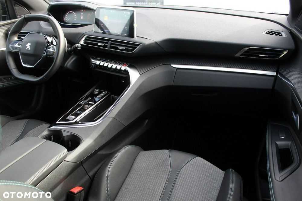 Peugeot 5008 BlueHDi 130 EAT8 Allure Pack - 40