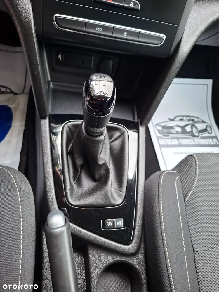Renault Megane - 22
