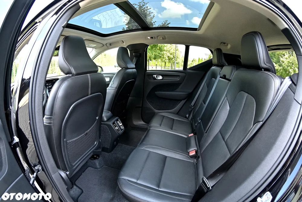 Volvo XC 40 D3 SCR Inscription - 31