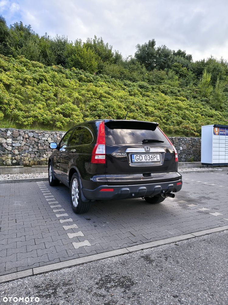 Honda CR-V 2.0 Executive - 5