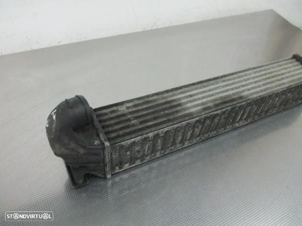 Radiador Intercooler Volkswagen Sharan (7M8, 7M9, 7M6) - 2