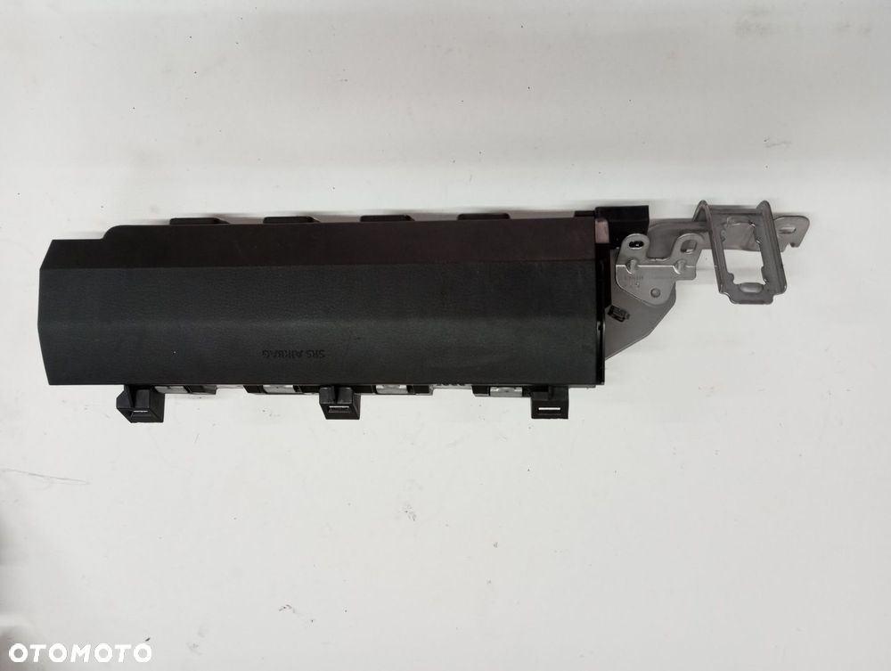 Konsola pulpit deska Mazda 3 III 23R - 10