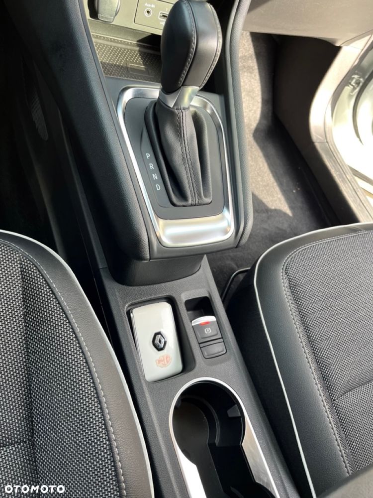 Renault Captur 1.3 TCe Intens EDC - 17