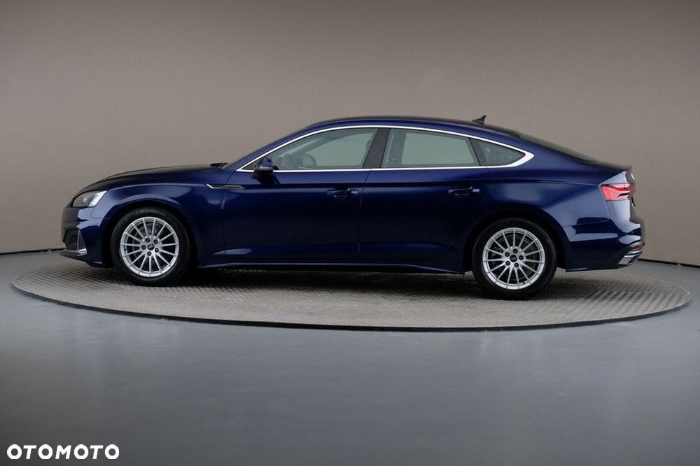 Audi A5 Sportback - 4