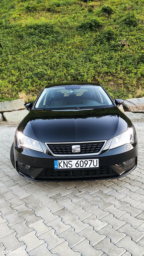 Seat Leon 1.6 TDI DSG Xcellence - 16