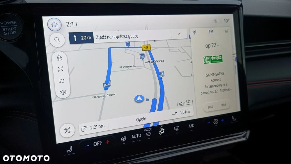 Ford Puma 1.0 EcoBoost mHEV ST-Line X DCT - 13