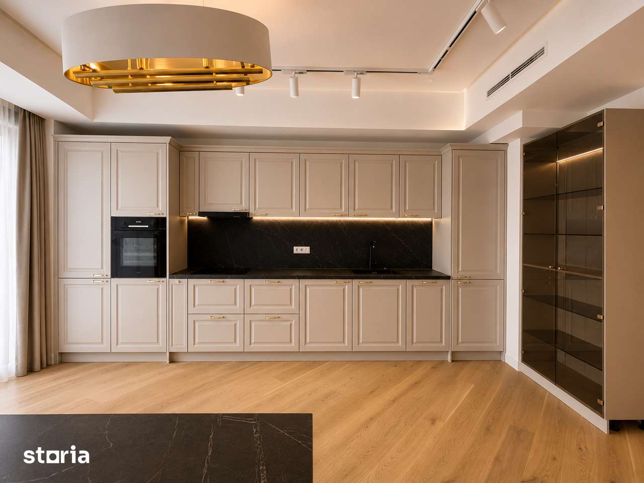 Apartament Premium 2 Camere Iancu Nicolae — fotografia 1