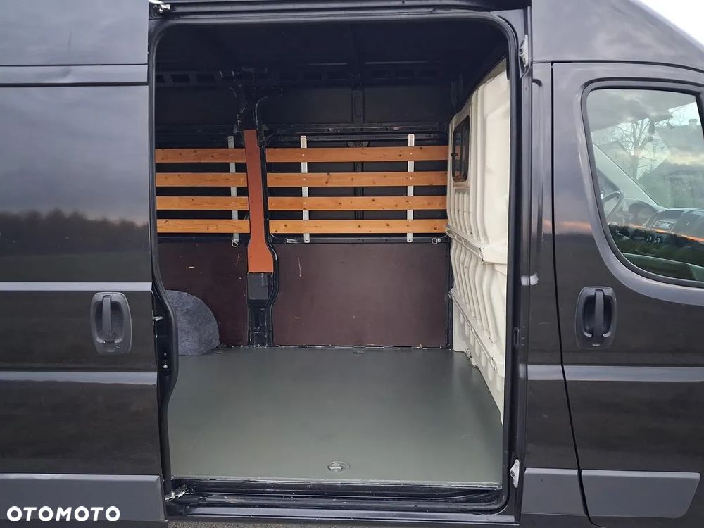 Peugeot Boxer - 18