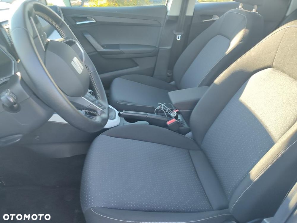 Seat Arona 1.0 TSI Style S&S - 16