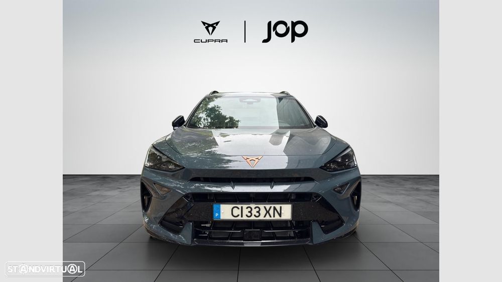 Cupra Formentor 2.0 TDI DSG - 6