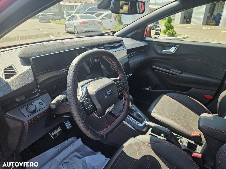 Ford Puma - 14