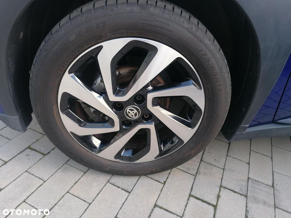 Toyota Aygo X 1.0 VVT-i Style CVT - 19