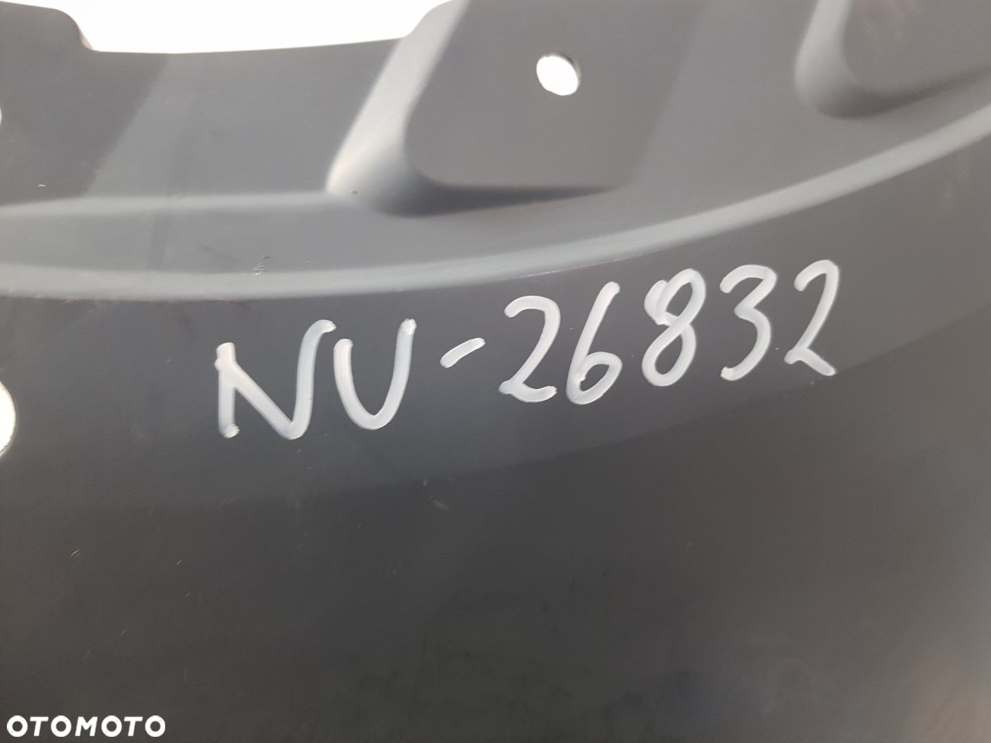 FABRYCZNIE NOWY ORYGINALNY ZDERZAK PRZEDNI PRZÓD OPEL CROSSLAND X 17-21 39121537 39121539 - 11