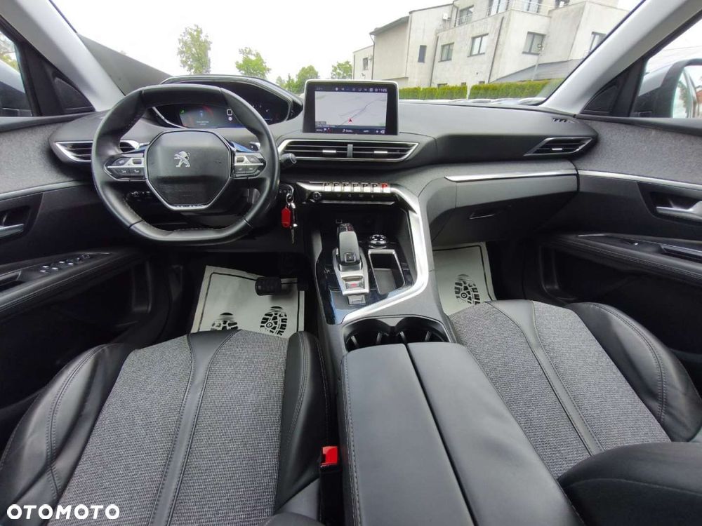 Peugeot 3008 - 8