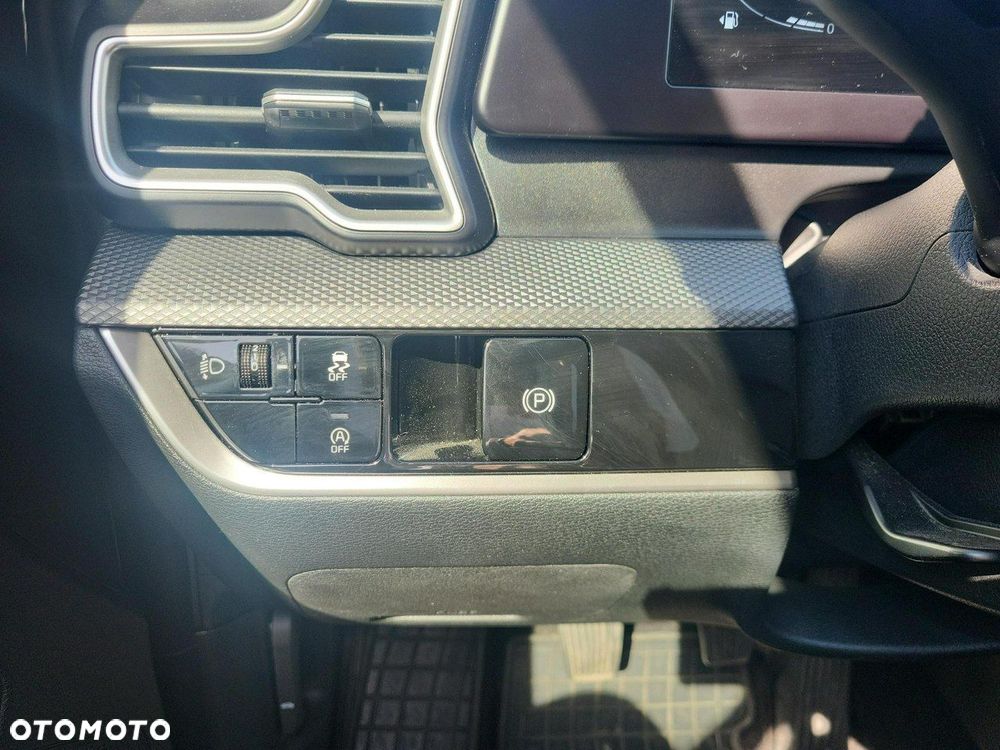 Kia Sportage - 25