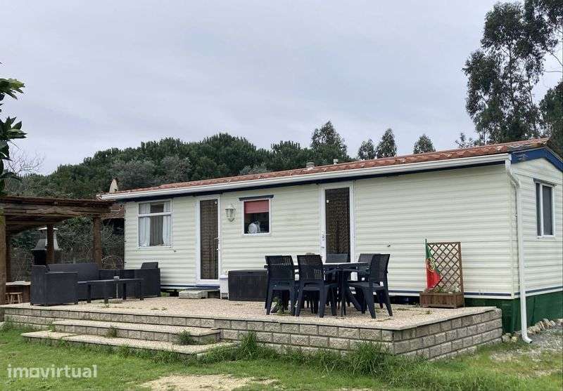 Casa Móvel (Mobil Home) - Grande imagem: 4/7