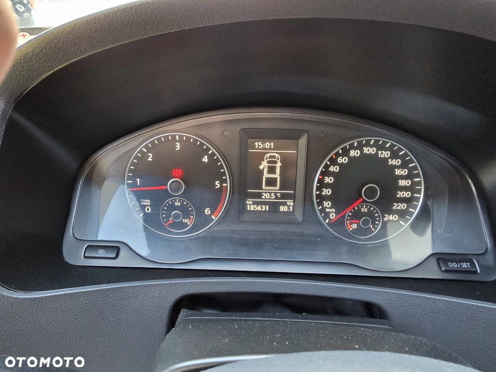 Volkswagen Transporter - 27