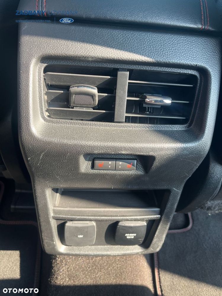 Ford Edge - 17
