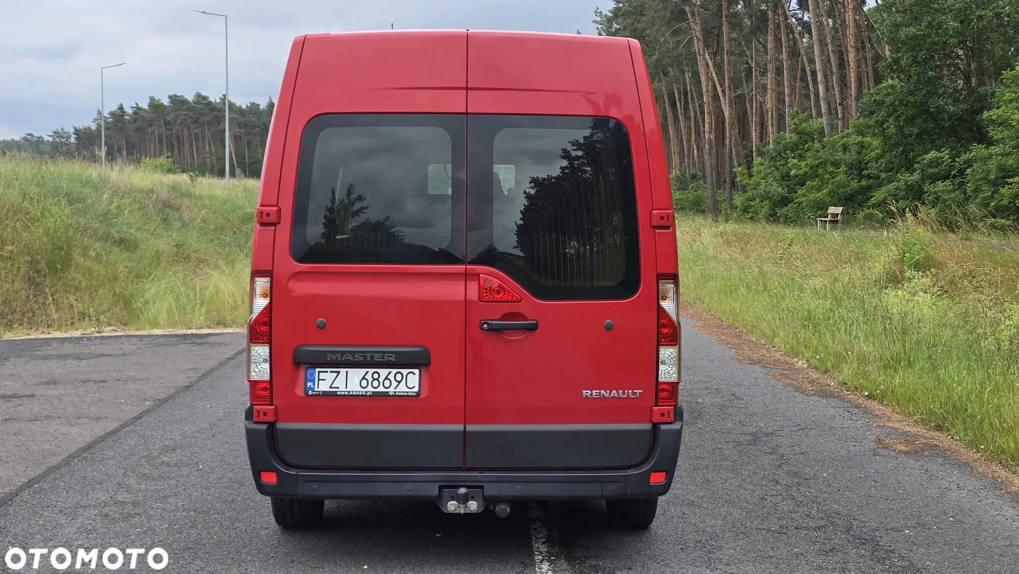 Renault MASTER - 5
