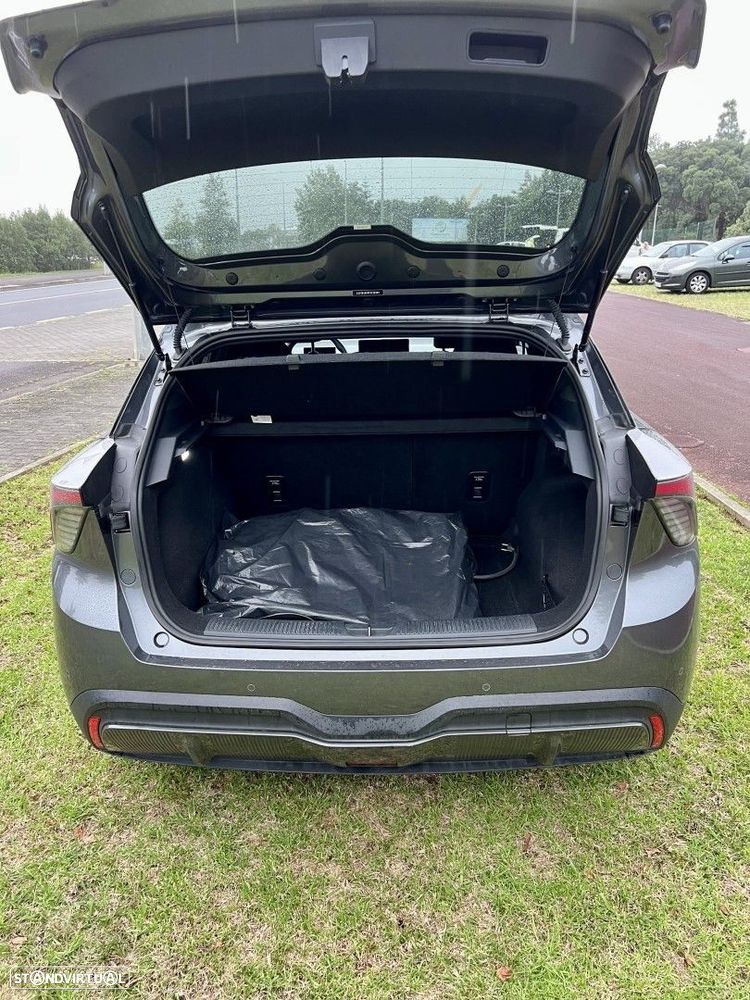 MG MG4 64 kWh Comfort - 7