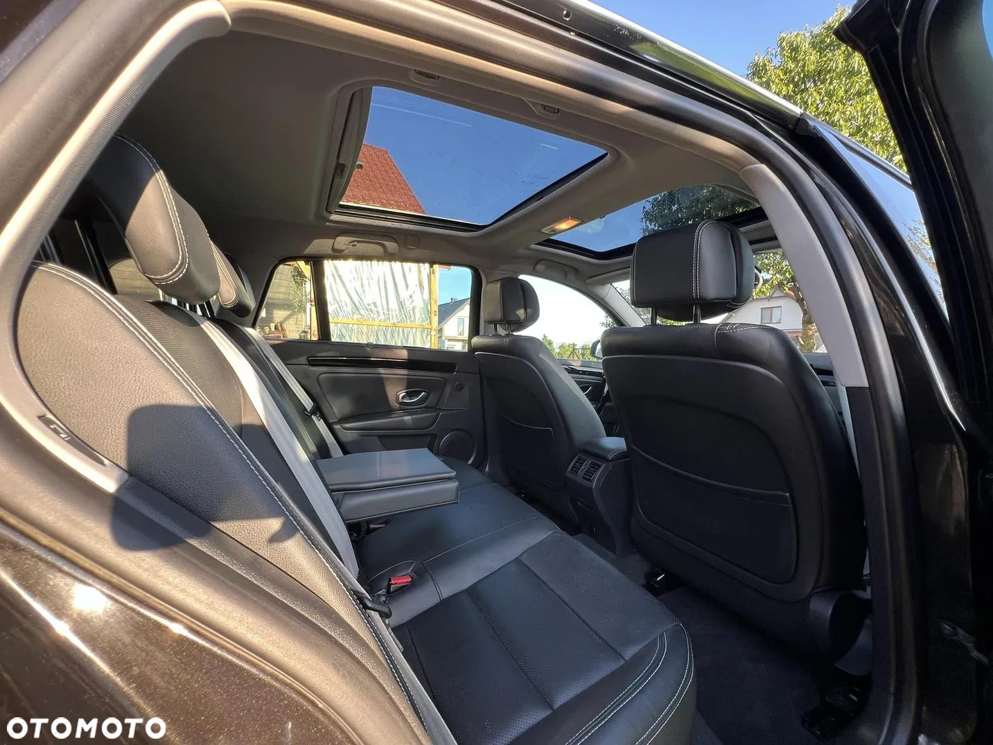 Renault Laguna 2.0 T Bose Edition - 15