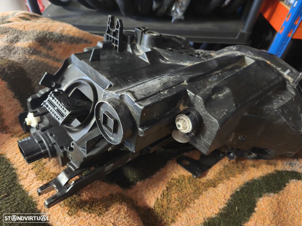 Farol direito full Led Audi A7 - 4K8941034C - 6