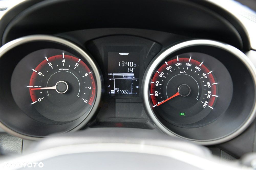 SsangYong/KGM Tivoli 1.6 Sapphire - 15