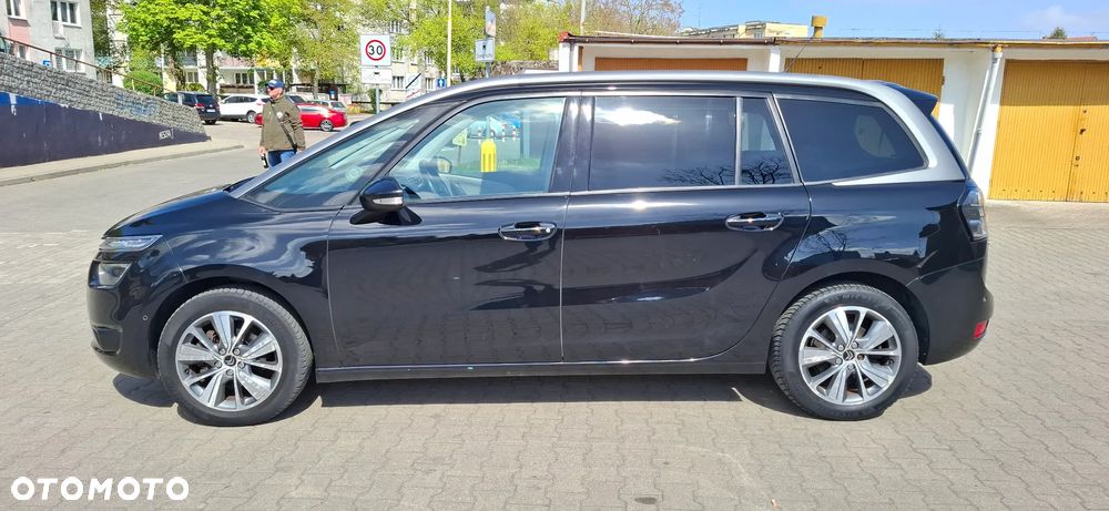 Citroën C4 Picasso 1.6 VTi My Way - 5