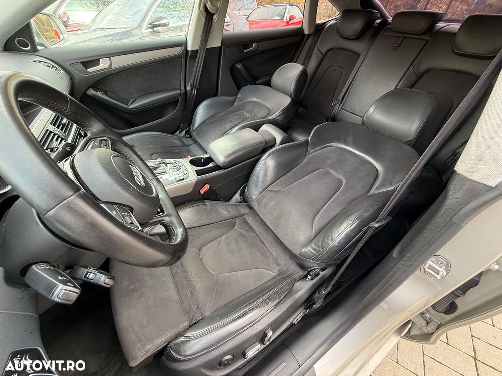 Audi A5 Sportback - 26