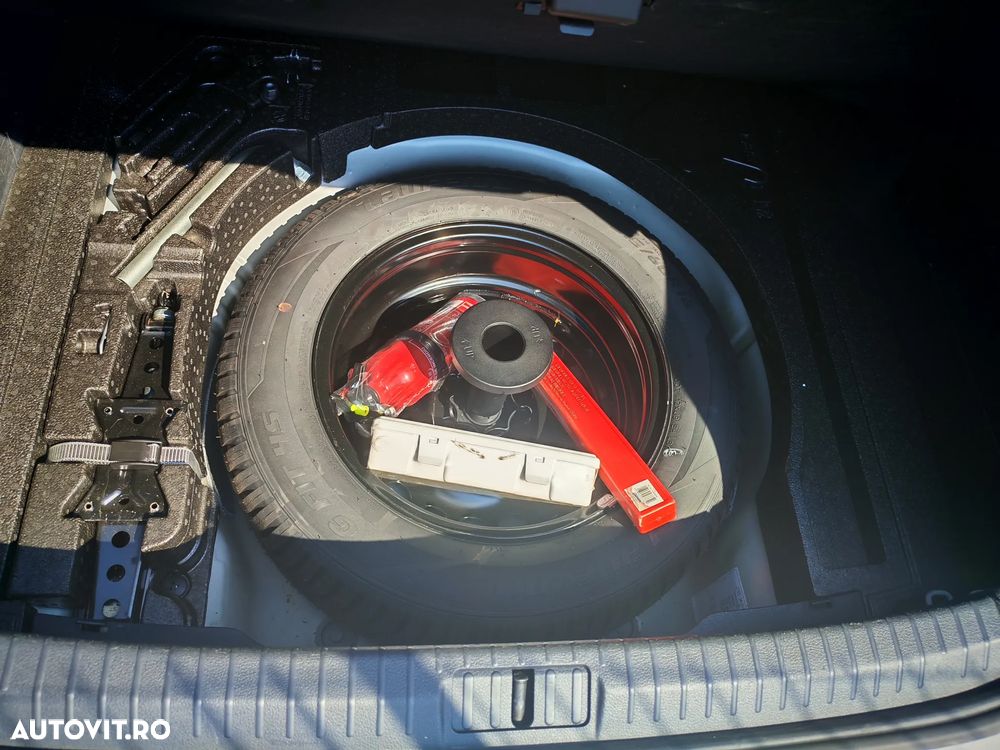 Volkswagen Passat 2.0 TDI DSG Highline - 18