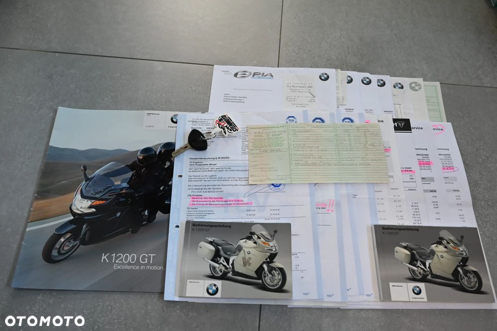 BMW K - 24