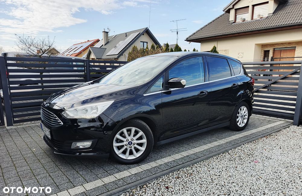 Ford C-MAX - 9