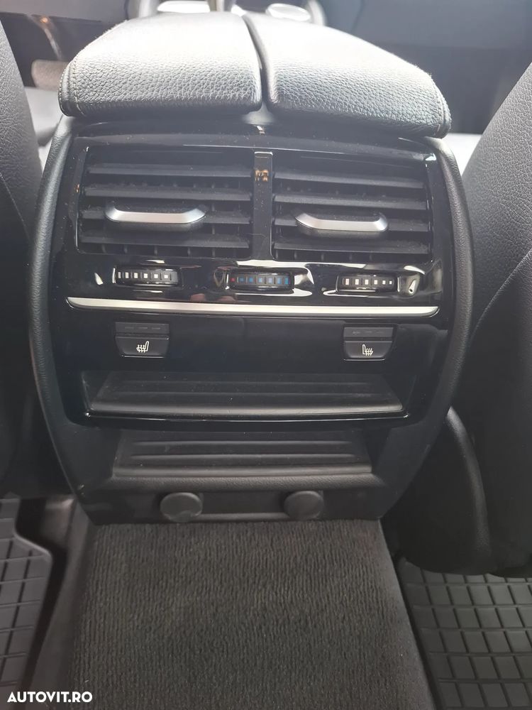 BMW Seria 5 520d AT - 7