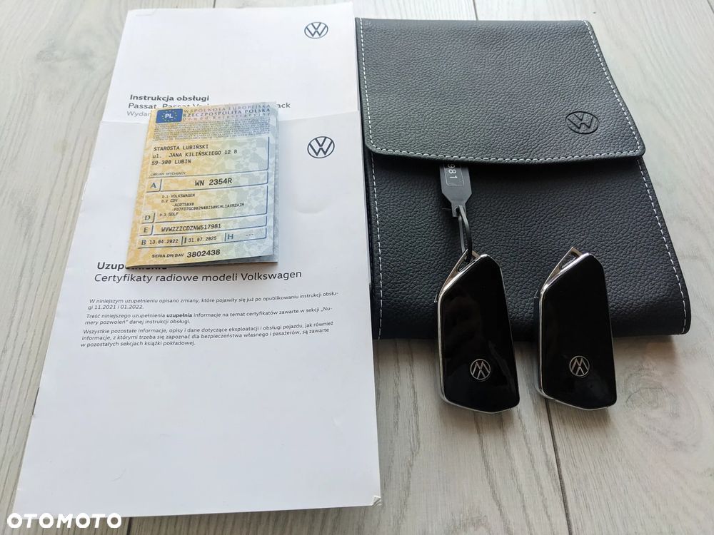 Volkswagen Golf Variant - 38