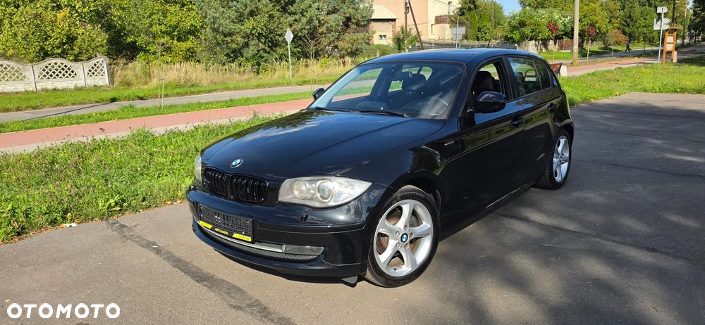 BMW Seria 1 118i Edition Sport - 17