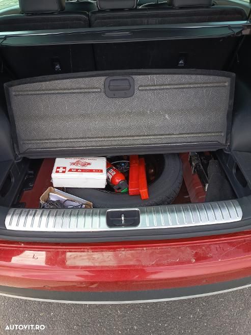 Kia Sportage 2.0 DSL HP 6AT 4x4 GT Line - 18