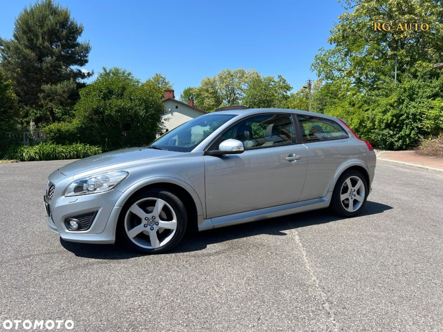 Volvo C30 - 14