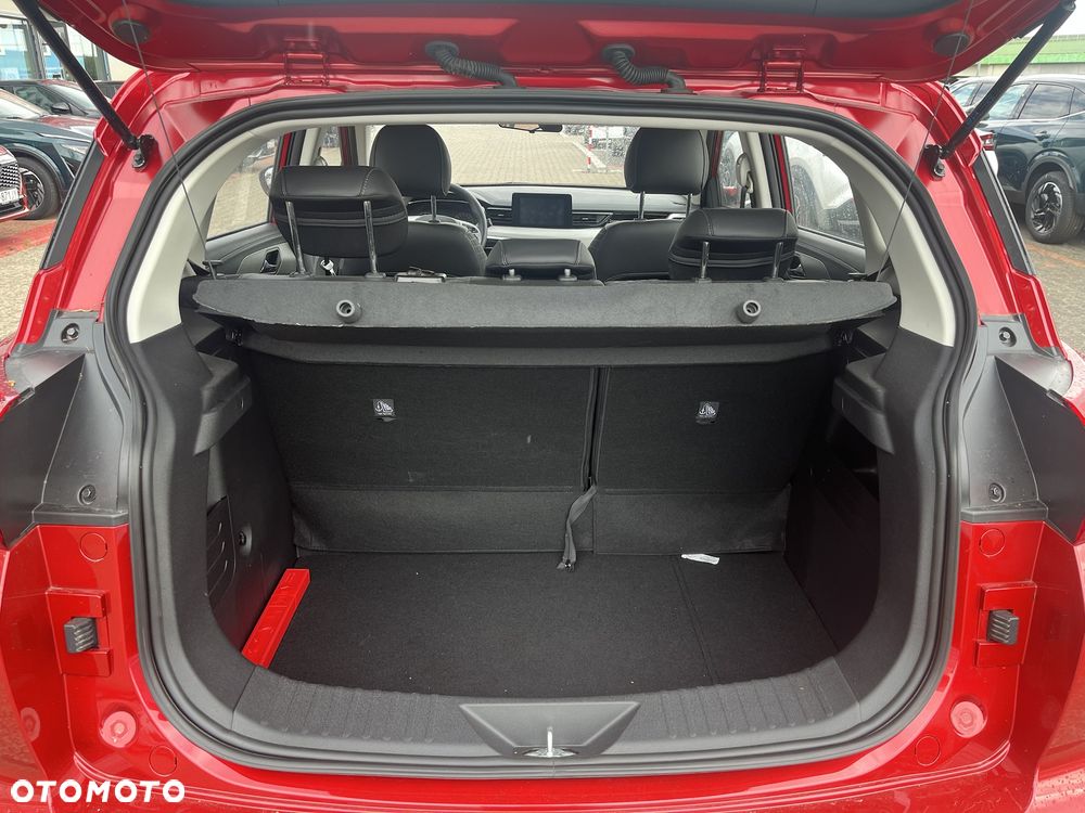BAIC 3 1.5T Luxury - 19