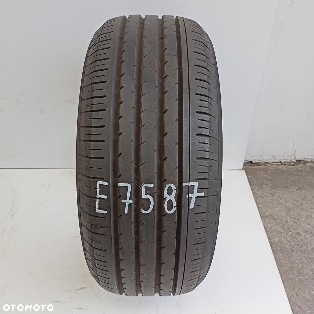 Opona 245/50/18 Yokohama Advan Sport V105 (E7587) - 1